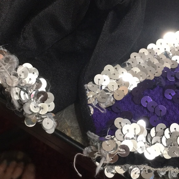 Dance costume, Two piece, - Picture 10 of 10